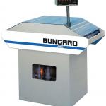 Máquina bungard