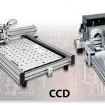 Máquina para fazer circuito impresso